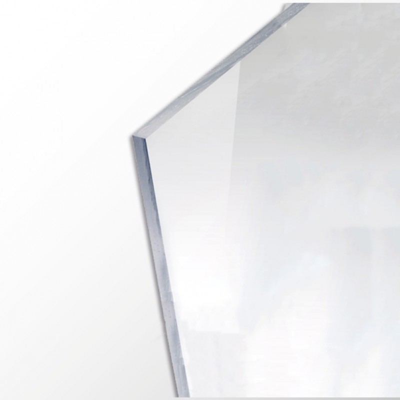 Plexiglas transparent - Produits personnalisables